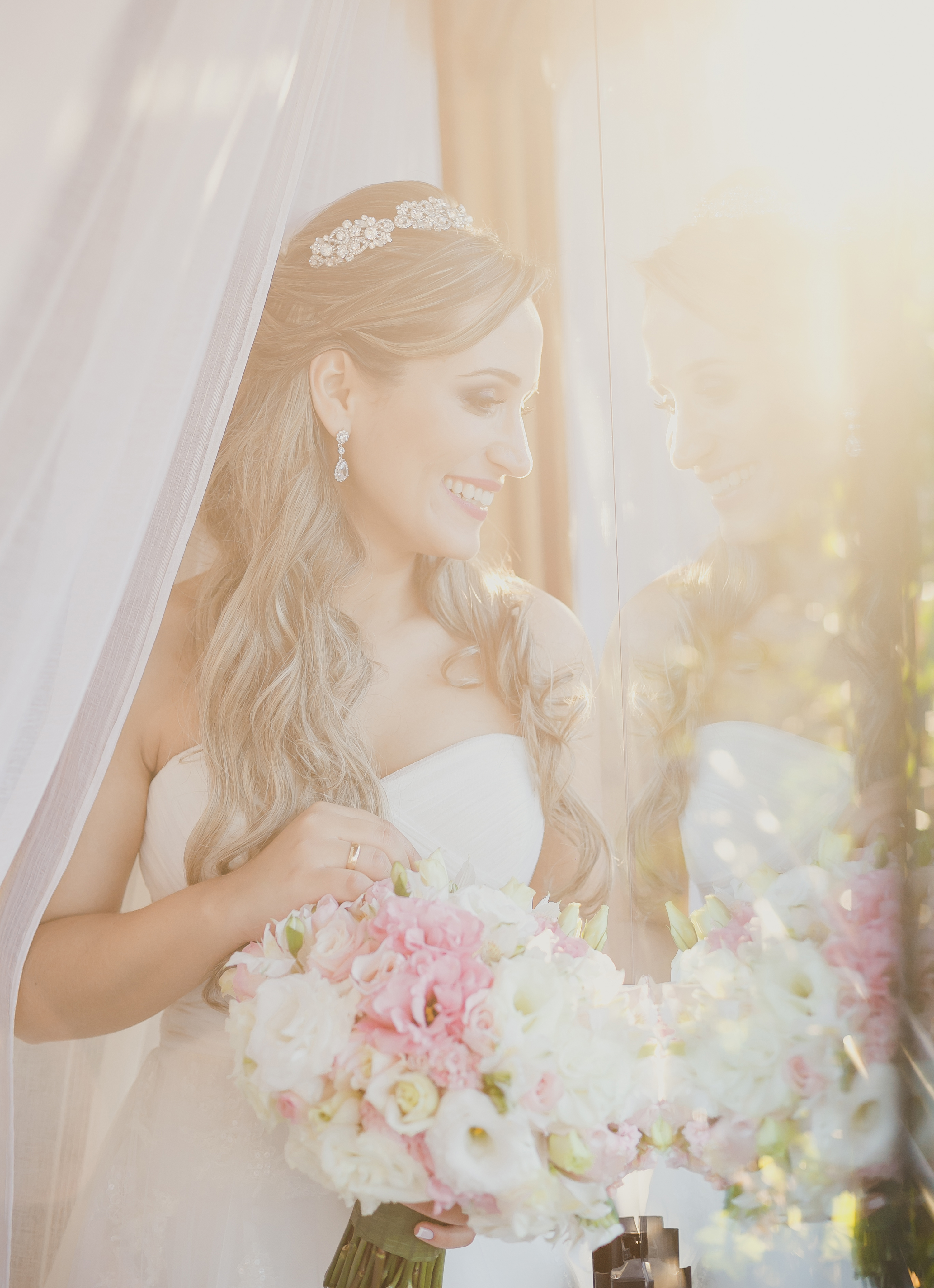 Dauana e Filipe