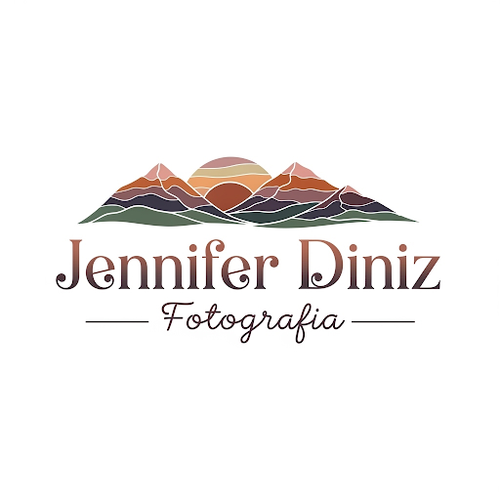 Logotipo de Jennifer Diniz