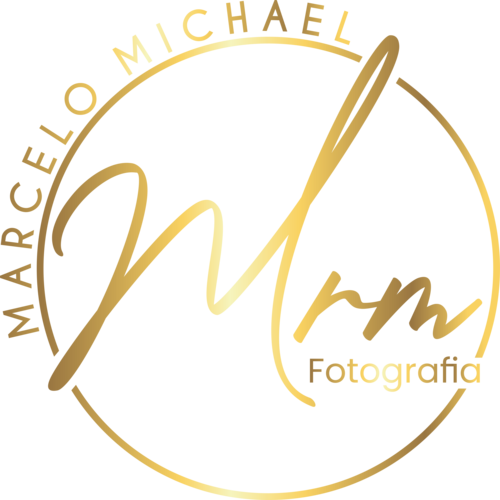 Logotipo de MARCELO MICHAEL PEREIRA