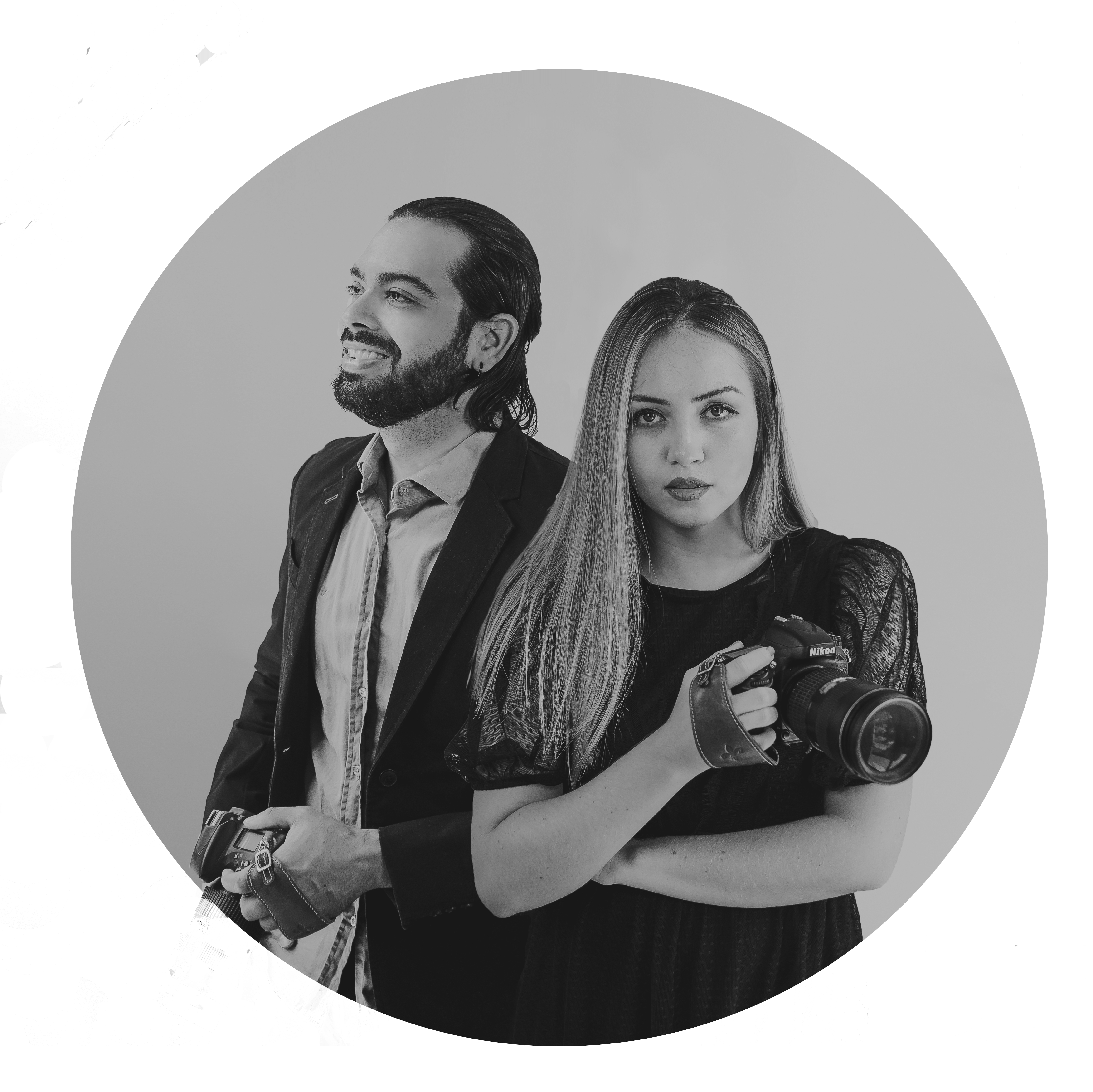 Sobre Estúdio Anelar - Fotografia de casamento