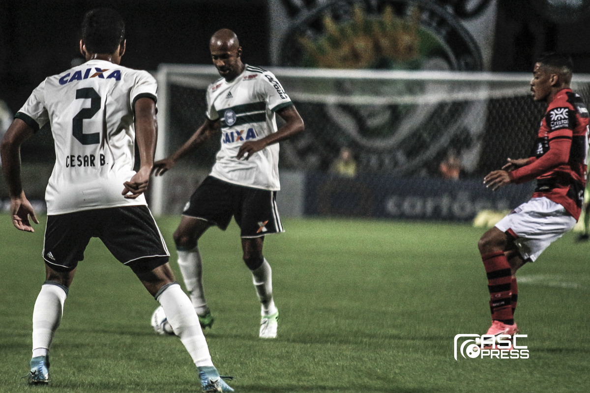 Fotojornalismo/Esporte - Coritiba x Atlético GO ...