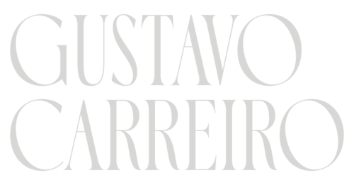 Logotipo de Gustavo Carreiro