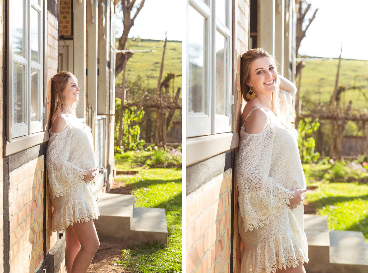 Gestante Ensaio Gestante Luana e Eziel Trombudo Central. Fotografia de Eduardo Pasqualini, fotógrafo de casamentos e ensaios em Rio do Sul, Santa Catarina.