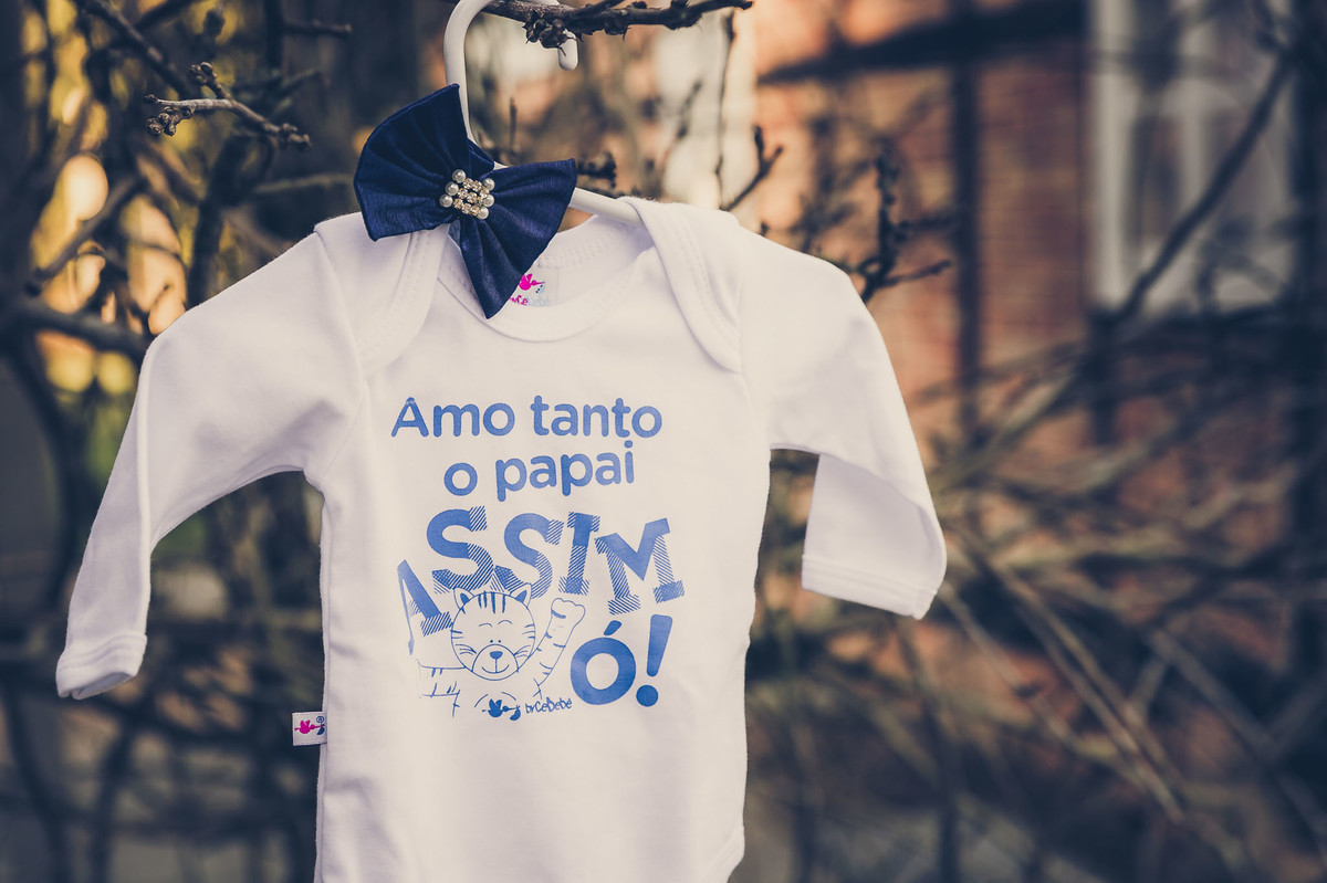 Roupinha Ensaio Gestante Luana e Eziel Trombudo Central. Fotografia de Eduardo Pasqualini, fotógrafo de casamentos e ensaios em Rio do Sul, Santa Catarina.