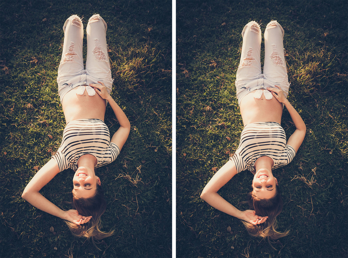 Luana Ensaio Gestante Luana e Eziel Trombudo Central. Fotografia de Eduardo Pasqualini, fotógrafo de casamentos e ensaios em Rio do Sul, Santa Catarina.
