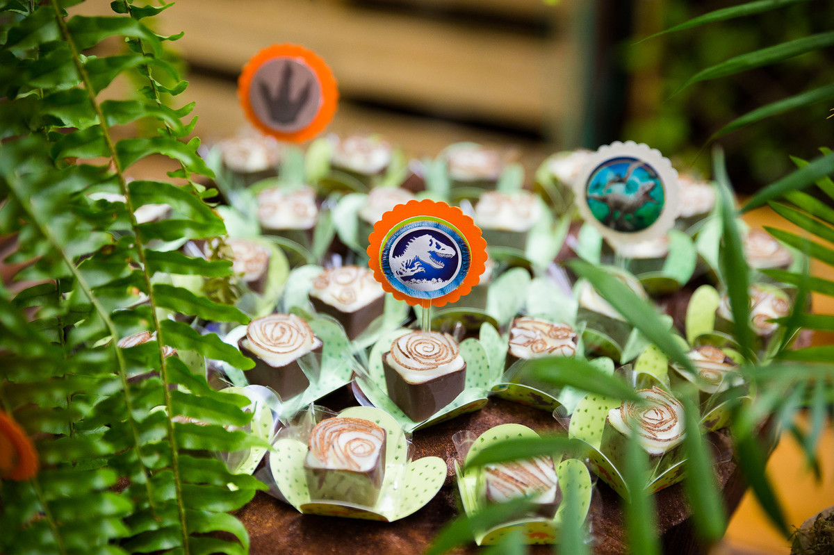 Docinhos. Aniversário Infantil Espaço 10. Fotografia de Eduardo Pasqualini Fotógrafo em Rio do Sul, Santa Catarina, Brasil.