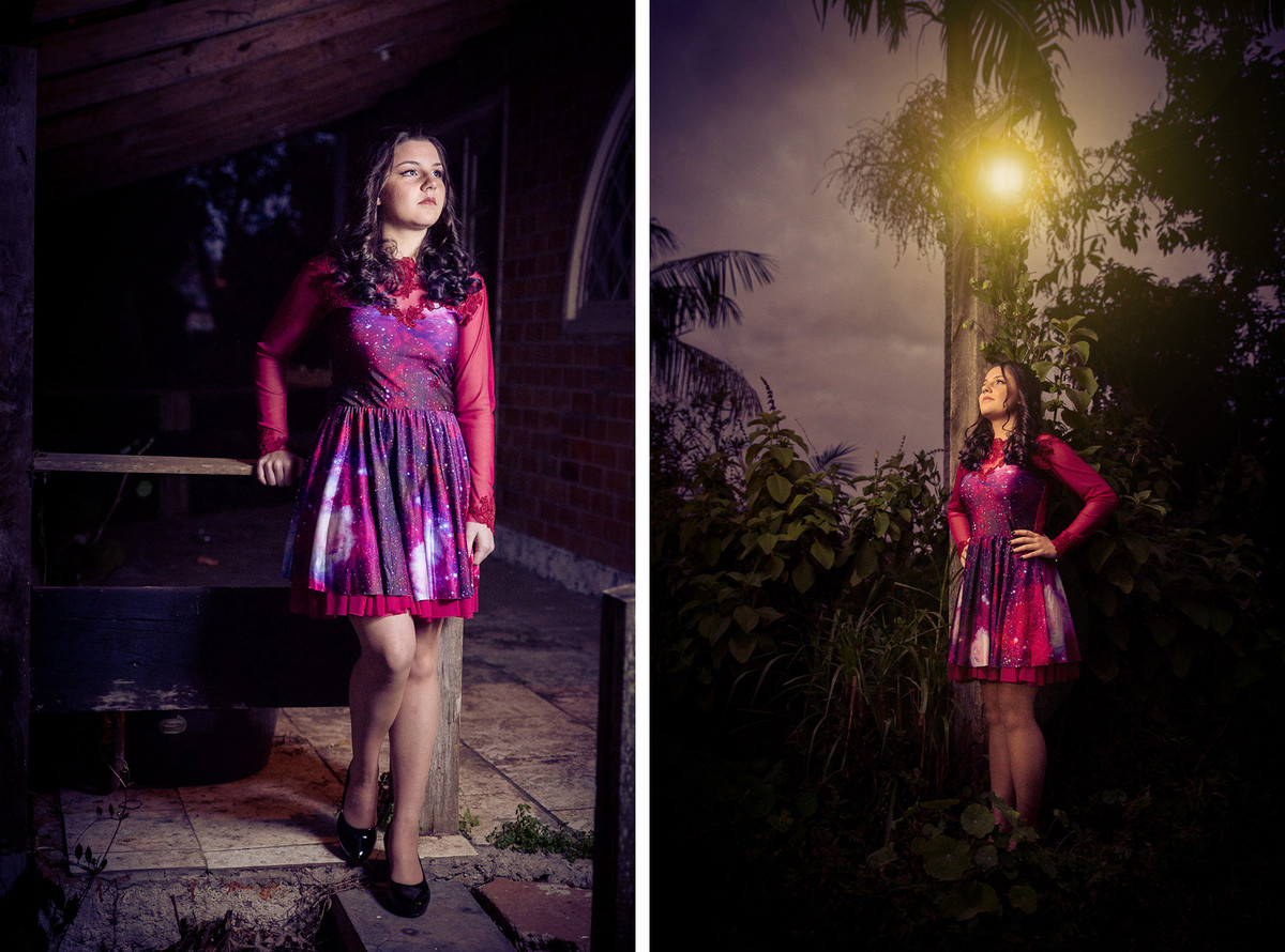 Aniversariante. Aniversário 15 anos Gabrielle. Opa Eventos. Fotografia de Eduardo Pasqualini Fotógrafo em Rio do Sul, Santa Catarina, Brasil.