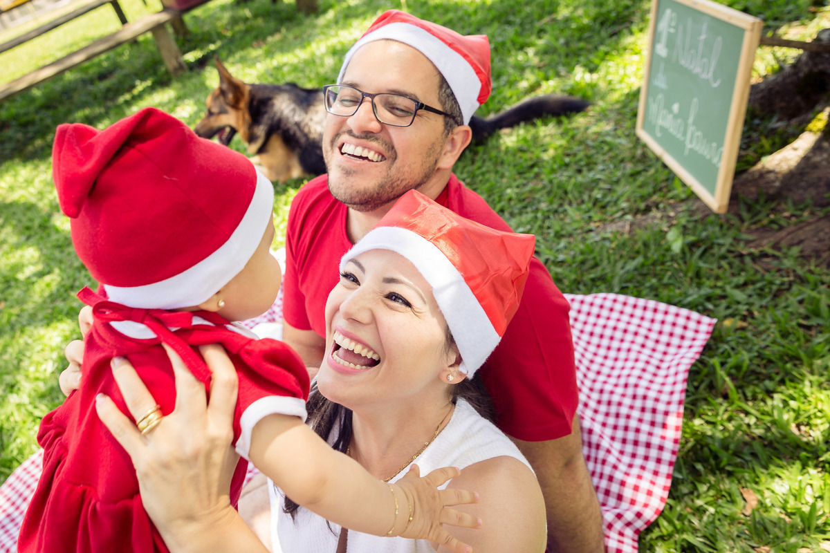 Nosso baby. Fotografia de Eduardo Pasqualini, fotógrafo de ensaios e família em Rio do Sul, Santa Catarina.