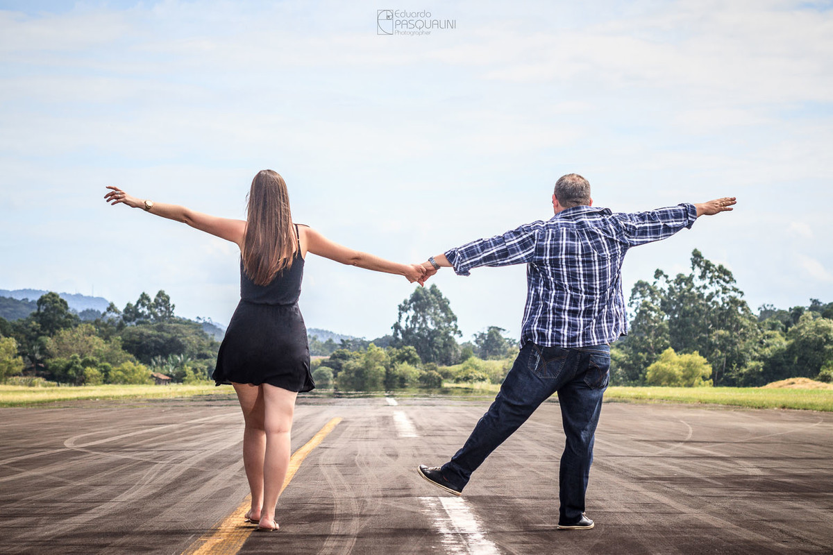 Seguiremos pelo nosso caminho. Fotografia de Eduardo Pasqualini, fotógrafo de casamentos e ensaios em Rio do Sul, Santa Catarina.