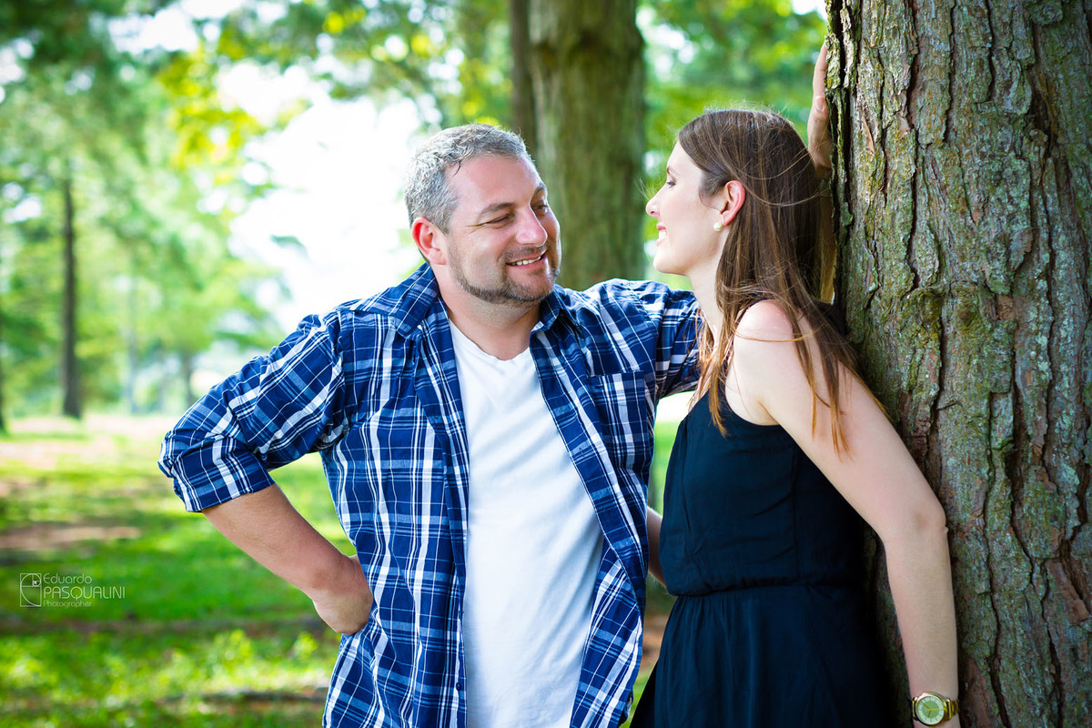 Então, você vem sempre aqui? Fotografia de Eduardo Pasqualini, fotógrafo de casamentos e ensaios em Rio do Sul, Santa Catarina.