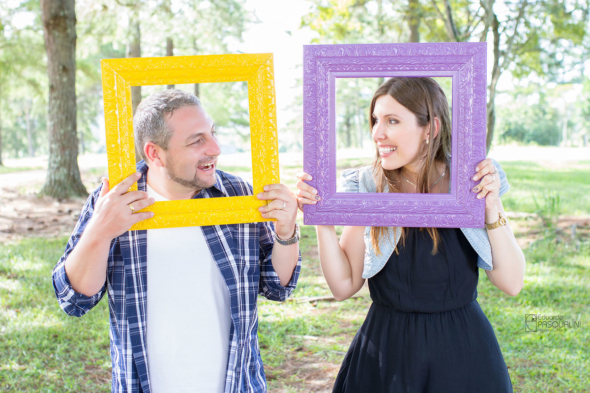 Estou te vendo aí, como numa foto. Fotografia de Eduardo Pasqualini, fotógrafo de casamentos e ensaios em Rio do Sul, Santa Catarina.