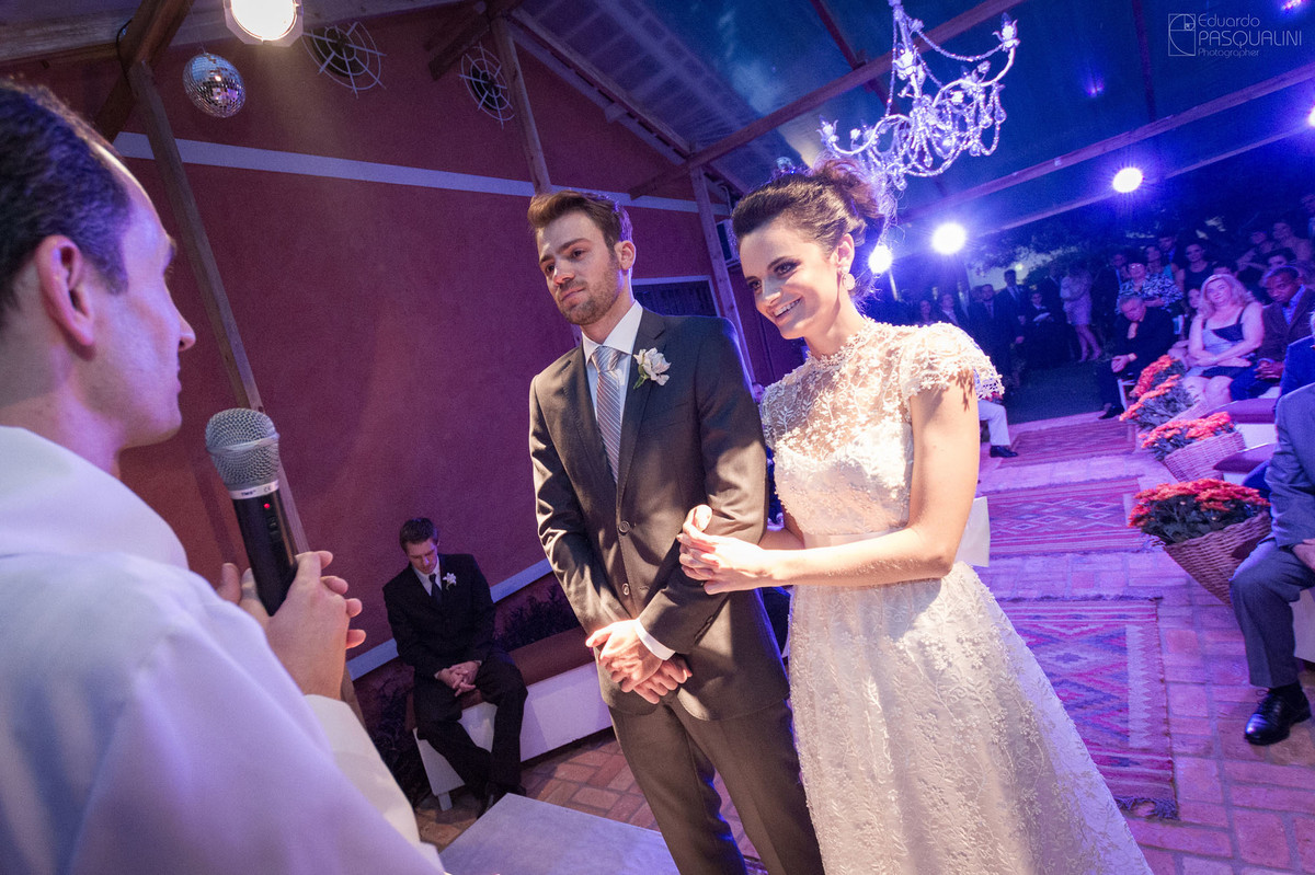 Feliz para sempre, Casamento de Débora e Eduardo. Fotografia de Eduardo Pasqualini, fotógrafo de casamentos e ensaios em Rio do Sul, Santa Catarina.
