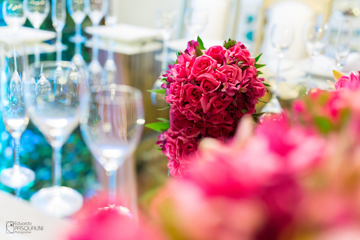 Buque da noiva. Fotografia de Eduardo Pasqualini, fotógrafo de casamentos e ensaios em Rio do Sul, Santa Catarina.