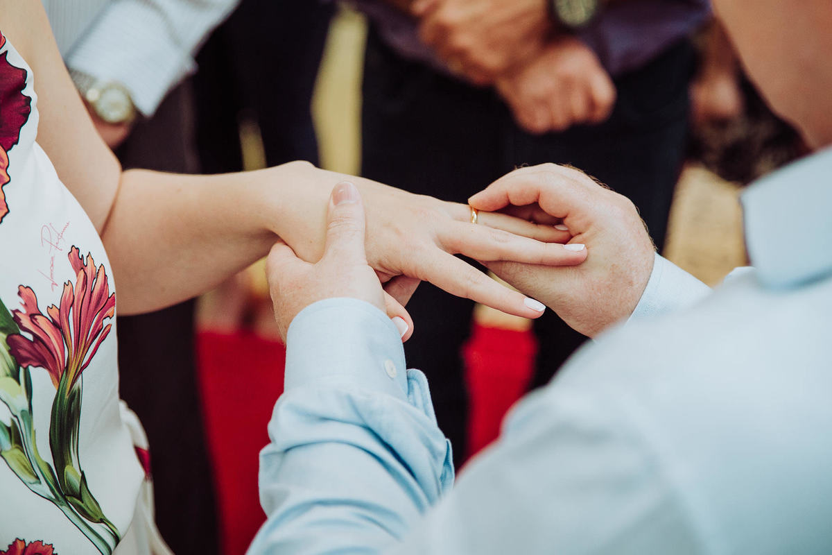 Casando. Batizado Igreja Luterana, Casamento. Fotografia de Eduardo Pasqualini, fotógrafo de casamentos e ensaios em Rio do Sul, Santa Catarina.