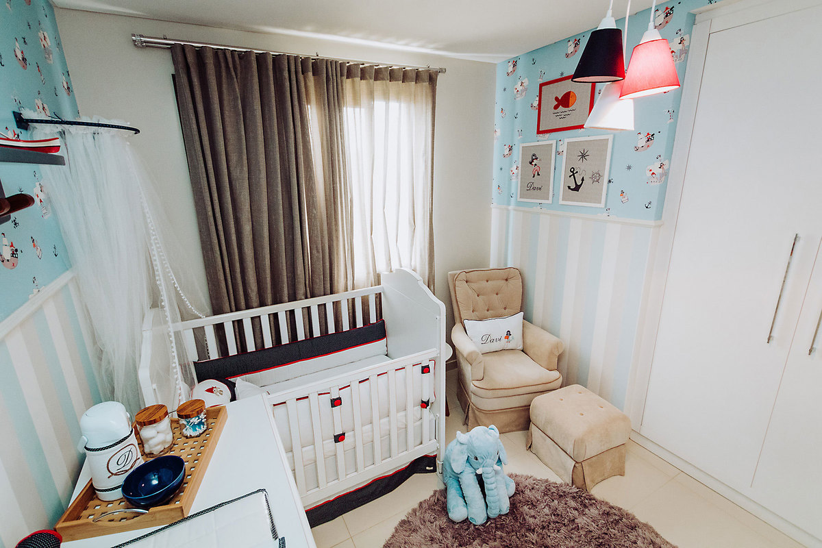 Quarto do Davi. Ensaio Gestante Ângela e Anderson, Gestação Davi. Cachoeira Trombudo Central. Fotografia de Eduardo Pasqualini, fotógrafo de casamentos e ensaios em Rio do Sul, Santa Catarina.