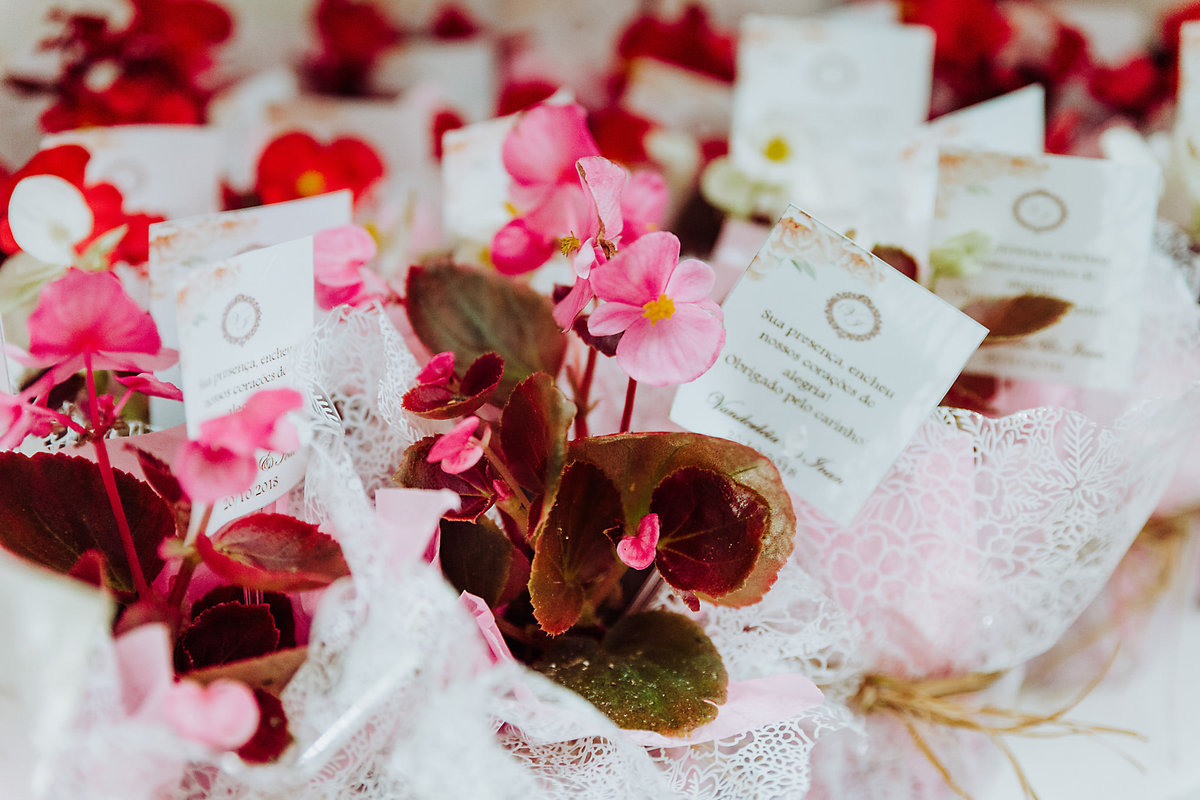 Lembrancinhas do casamento. Casamento Vanderléia e Ivan em Petrolândia, SC. Fotografia de Eduardo Pasqualini, fotógrafo de casamentos e ensaios em Rio do Sul, Santa Catarina.