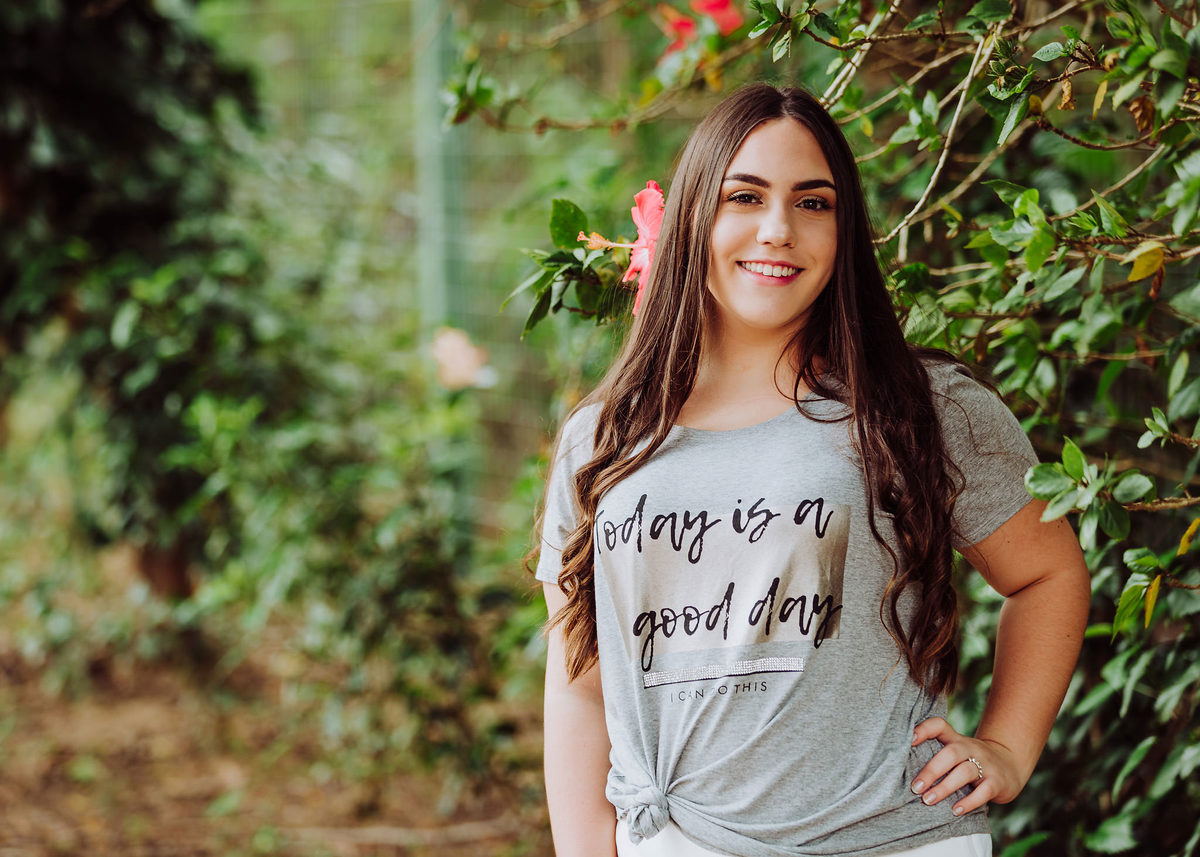 Aniversariante. Ensaio Debutante 15 anos Eduarda Caline Kopp. Punf e Parque Harry Hobus. Fotografia de Eduardo Pasqualini, fotógrafo de casamentos e ensaios em Rio do Sul, Santa Catarina.