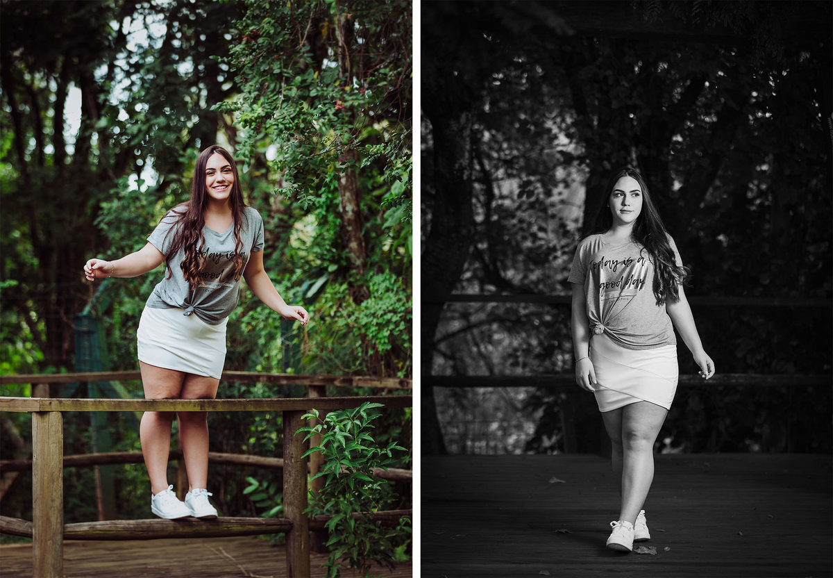 Ensaio da Eduarda. Ensaio Debutante 15 anos Eduarda Caline Kopp. Punf e Parque Harry Hobus. Fotografia de Eduardo Pasqualini, fotógrafo de casamentos e ensaios em Rio do Sul, Santa Catarina.