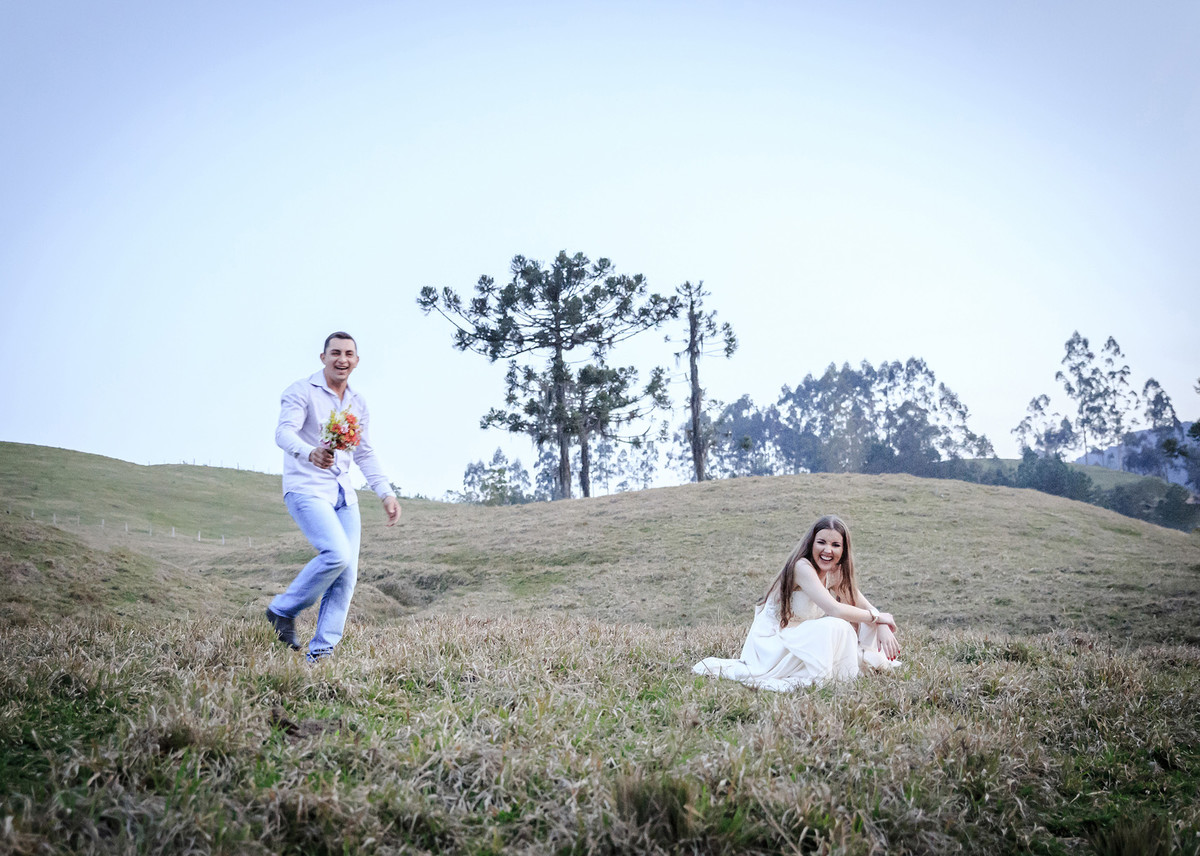Me estiquei mas peguei... hehehehe. Eduardo Pasqualini Fotografias - Fotógrafo profissional de ensaio e casamento em Santa Catarina, Brasil. Braço do Trombudo.