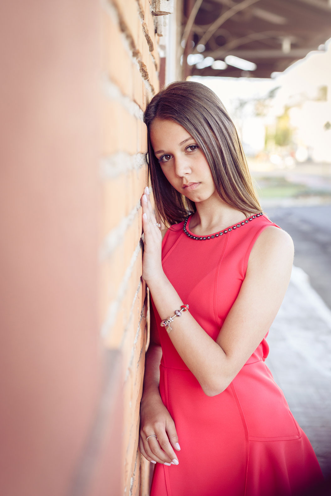 Meiga e doce, Amanda no Ensaio de 15 anos. Eduardo Pasqualini Fotografias - Fotógrafo profissional de ensaio e casamento em Rio do Sul, Santa Catarina, Brasil.