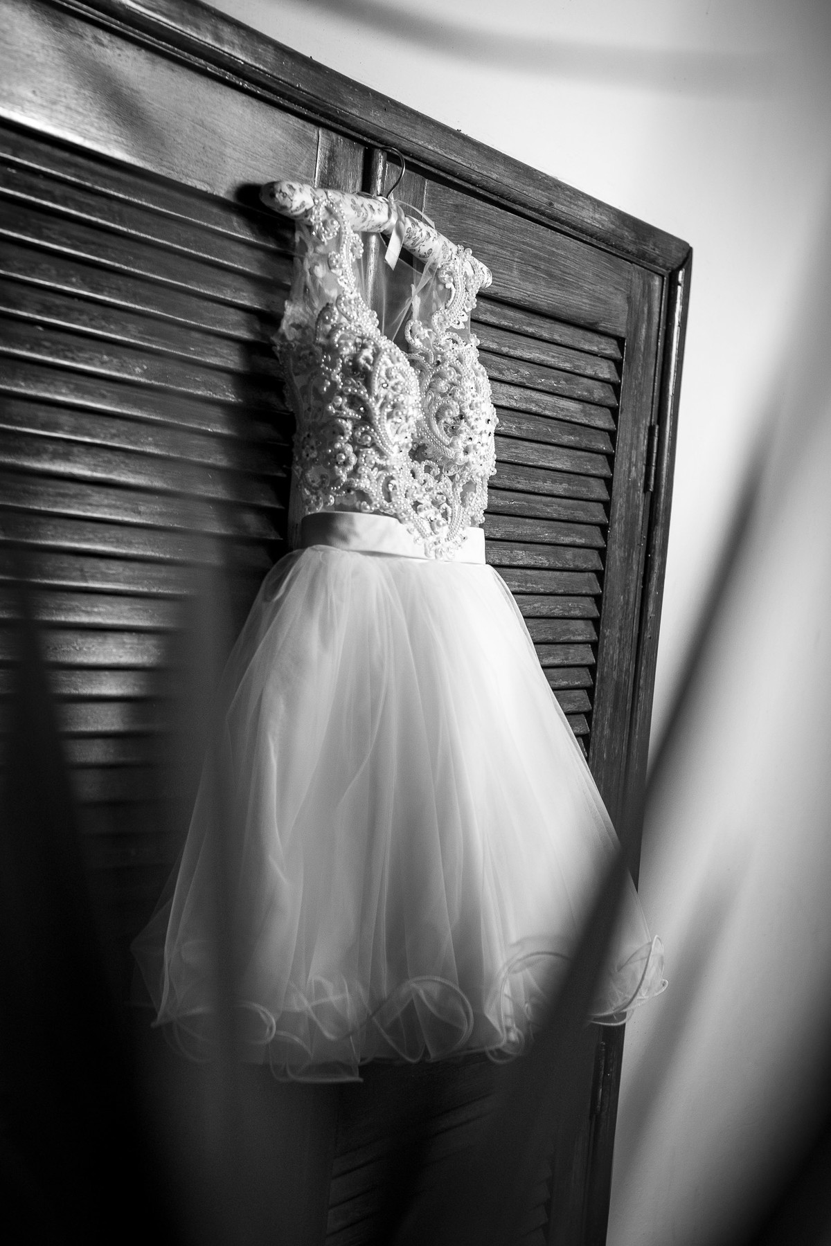 Vestido da Amanda. Aniversário de 15 anos. Fotografia de Eduardo Pasqualini Fotógrafo profissional de ensaio e casamento em Rio do Sul, Santa Catarina, Brasil.