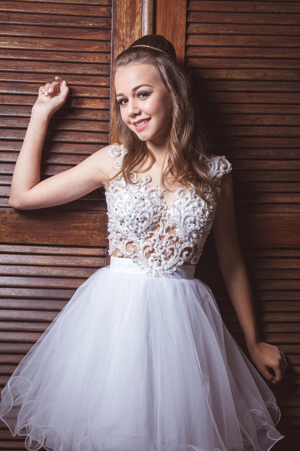 15 anos da Amanda será inesquecível. Aniversário de 15 anos. Fotografia de Eduardo Pasqualini Fotógrafo profissional de ensaio e casamento em Rio do Sul, Santa Catarina, Brasil.