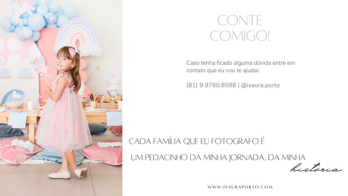 fotografa festa recife