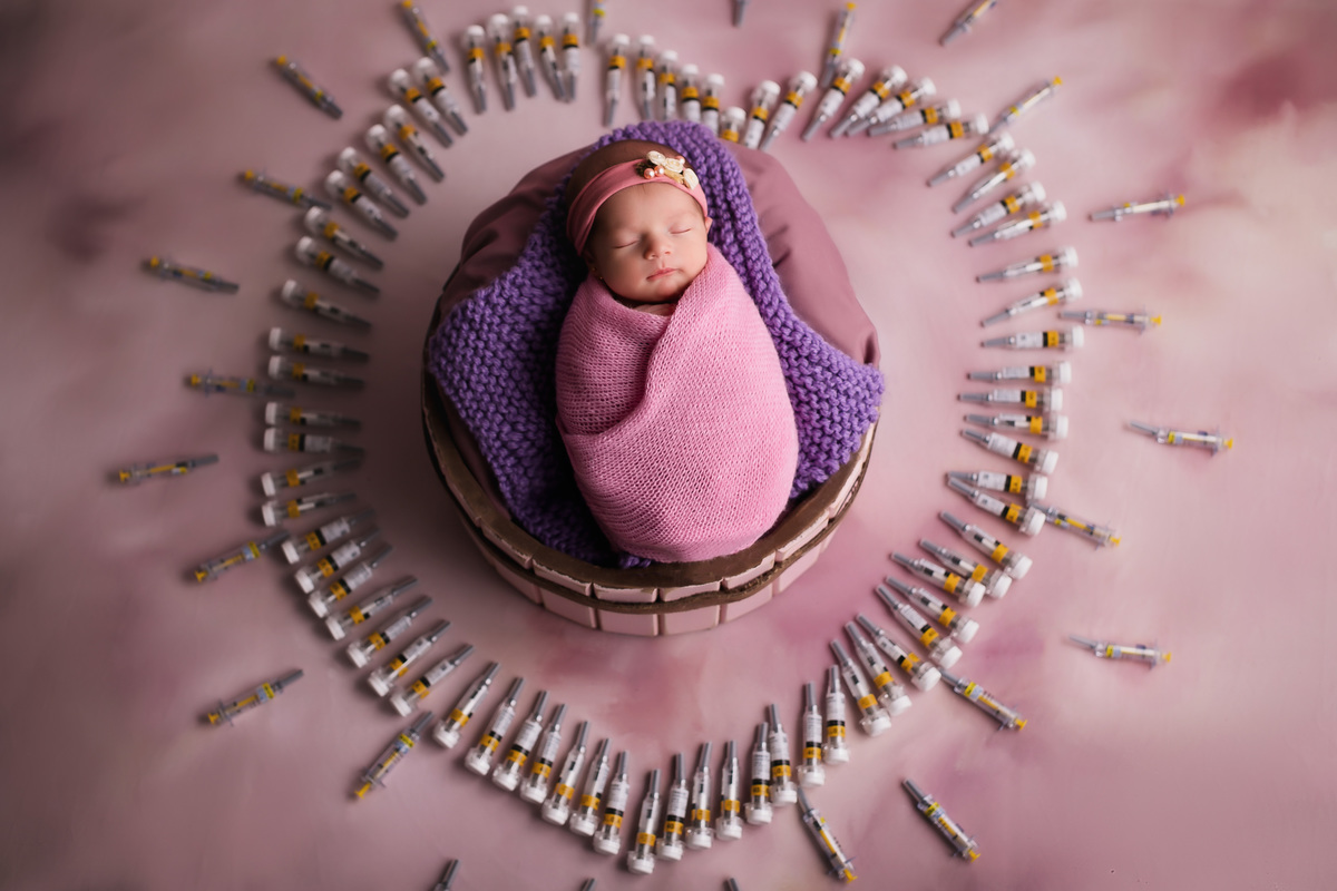 Ensaio Newborn , Lafaiete , Ouro Branco 