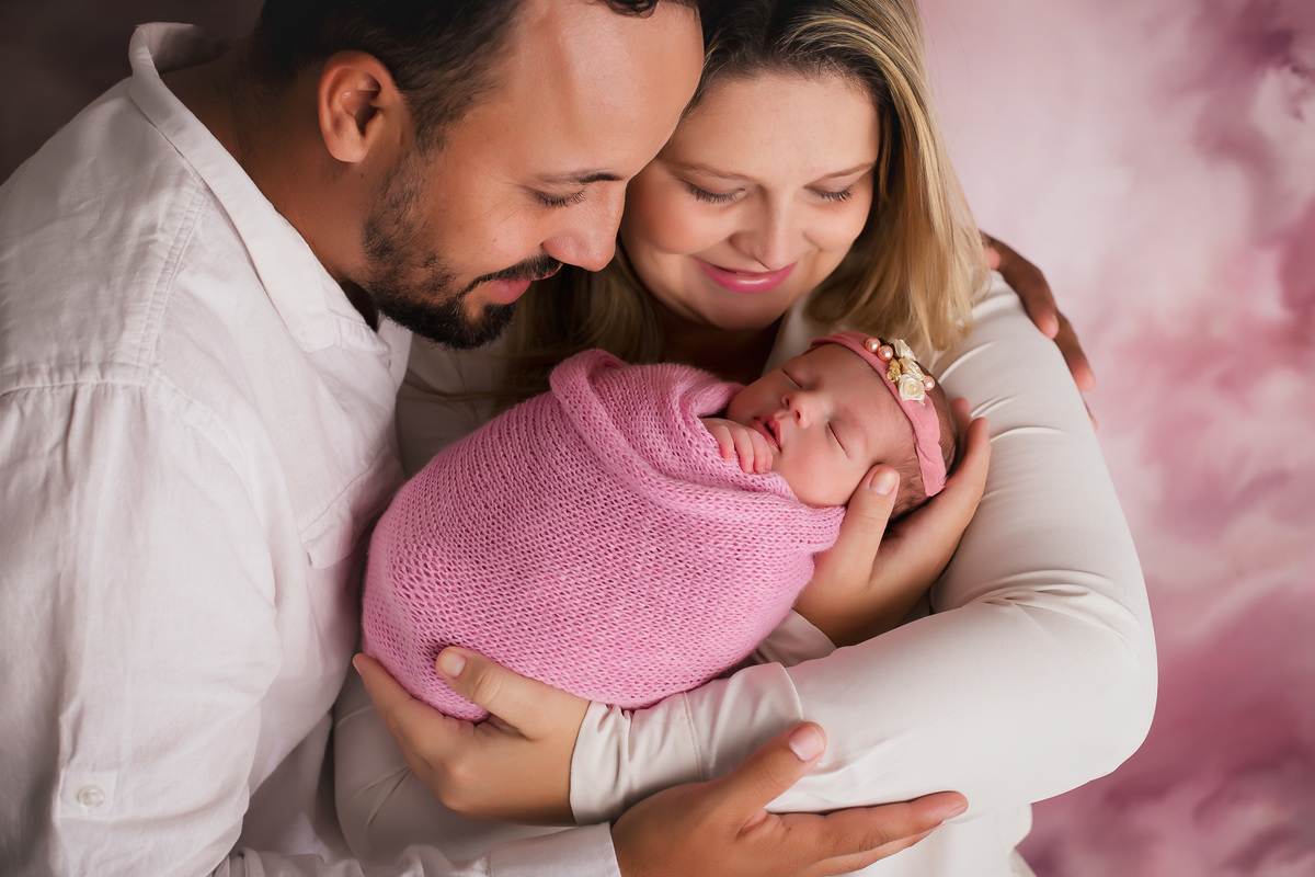 Ensaio Newborn , Lafaiete , Ouro Branco 