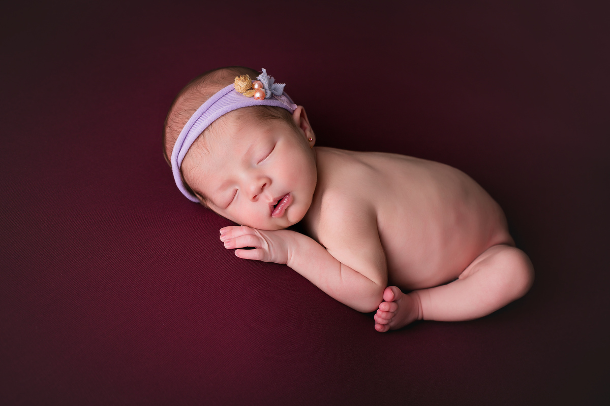 Ensaio Newborn , Lafaiete , Ouro Branco 