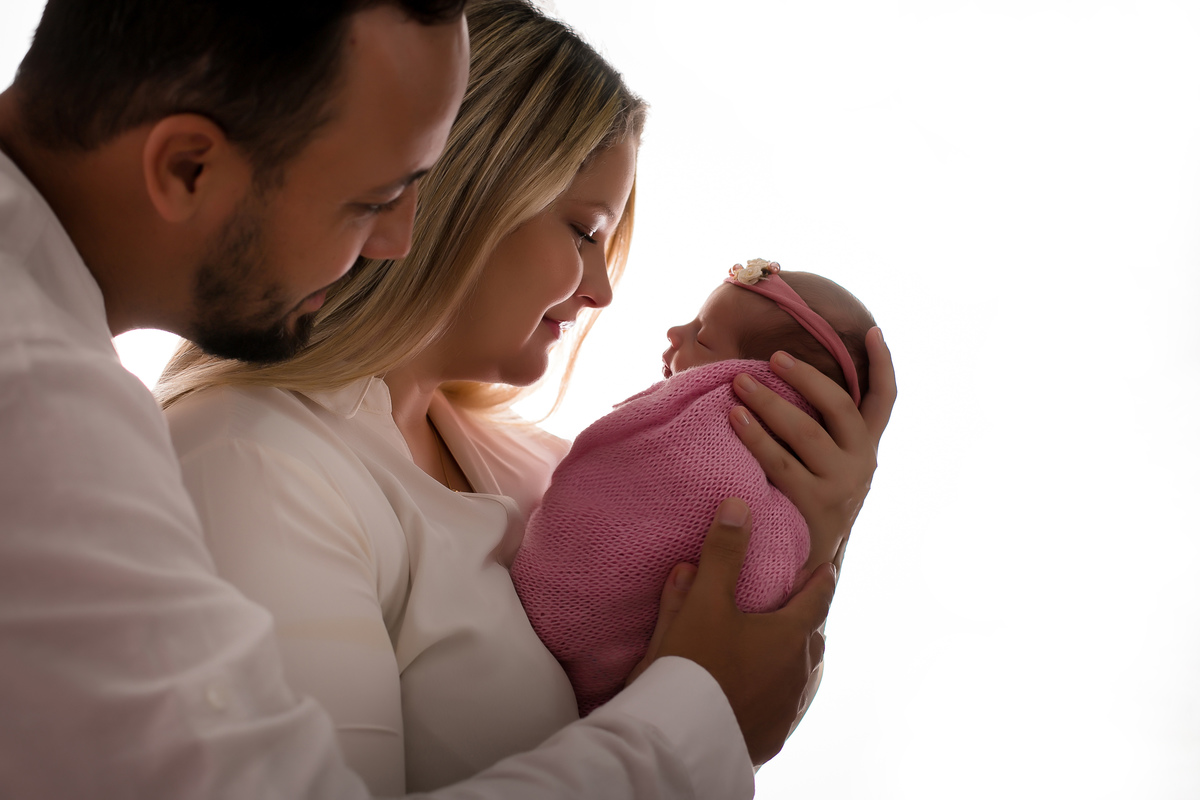 Ensaio Newborn , Lafaiete , Ouro Branco 