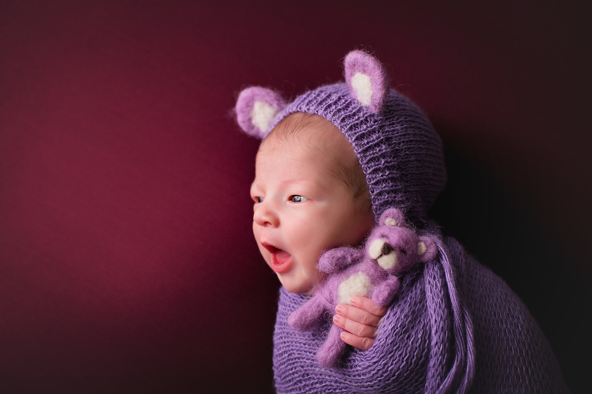 Ensaio Newborn , Lafaiete , Ouro Branco 