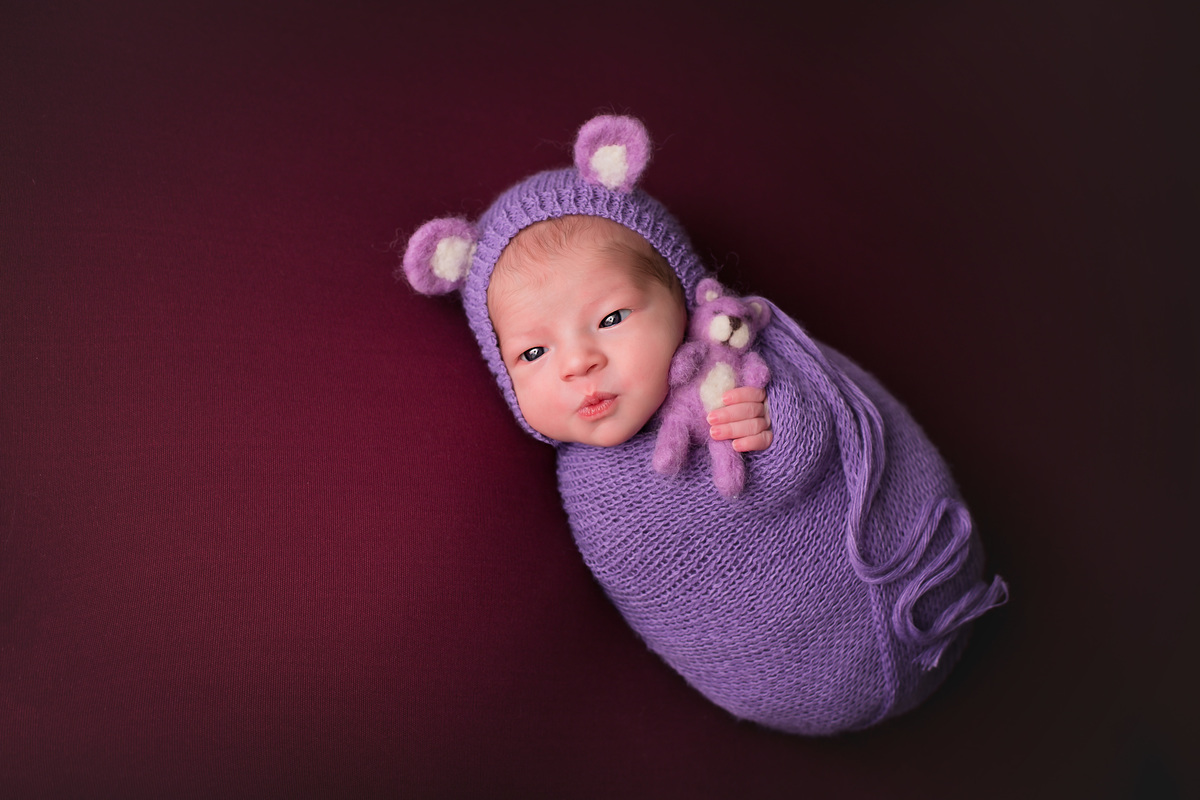 Ensaio Newborn , Lafaiete , Ouro Branco 