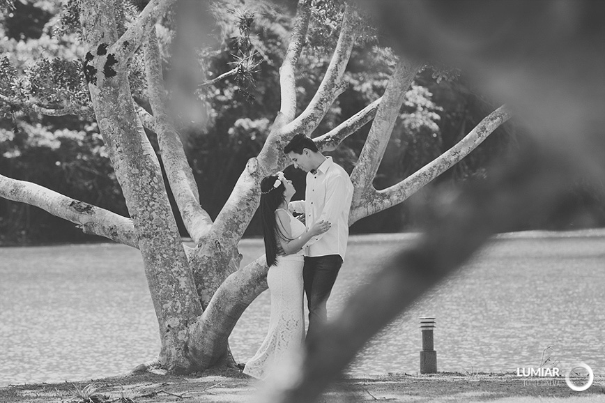 ensaio pré-wedding sjc