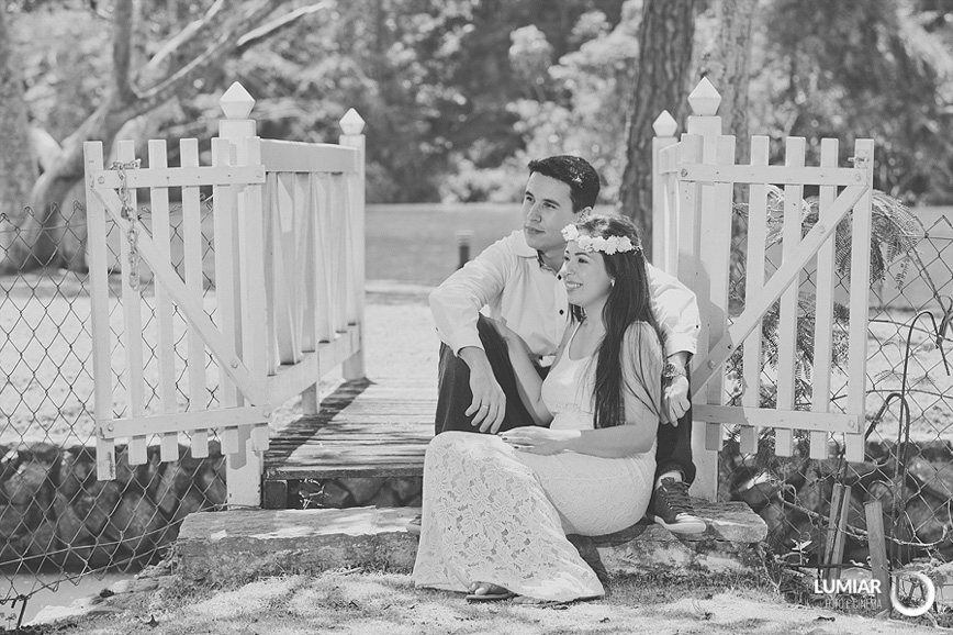 ensaio de casamento sjc