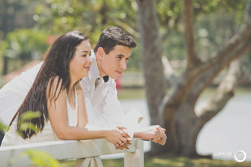 ensaio pré-casamento em sjc