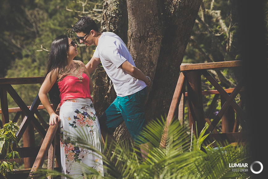 ensaio pré-wedding no recanto