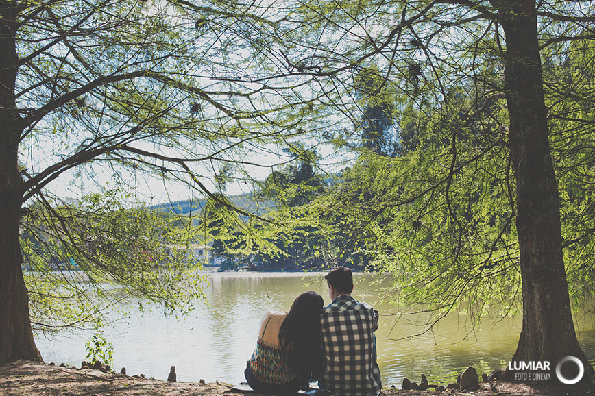 ensaio lumiar foto e cinema