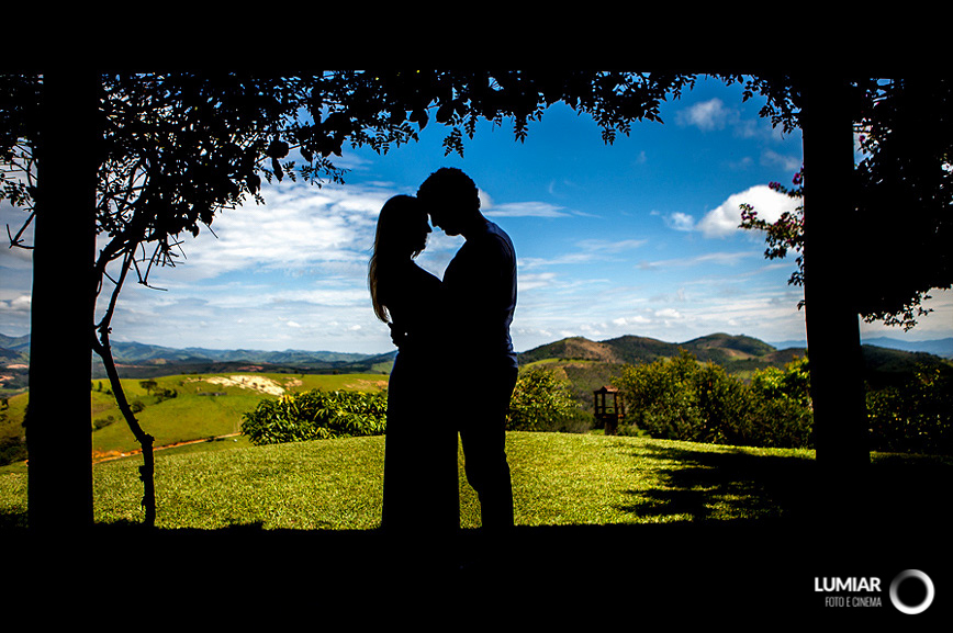 ensaio pré-casamento cunha
