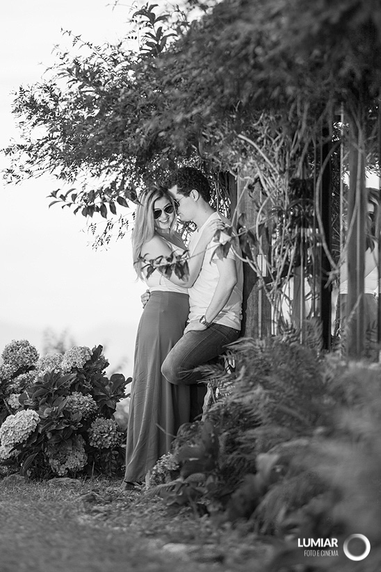 ensaio pré-wedding cunha