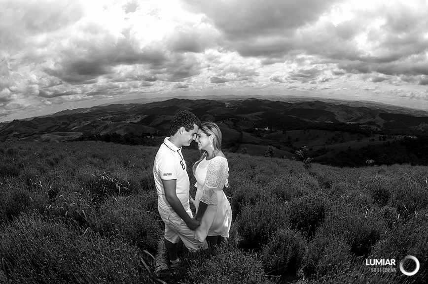 ensaio pré-wedding lumiar