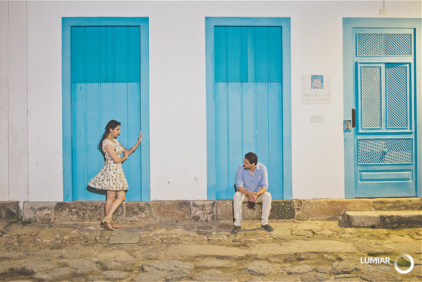 ensaio em paraty