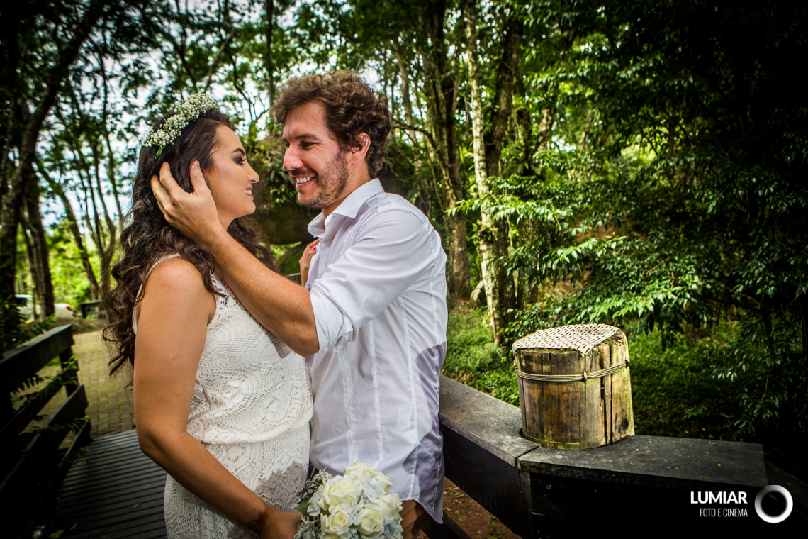ensaio pré casamento