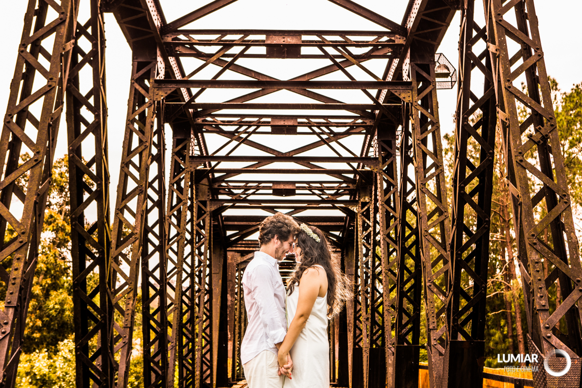 lumiar ensaio pré-wedding
