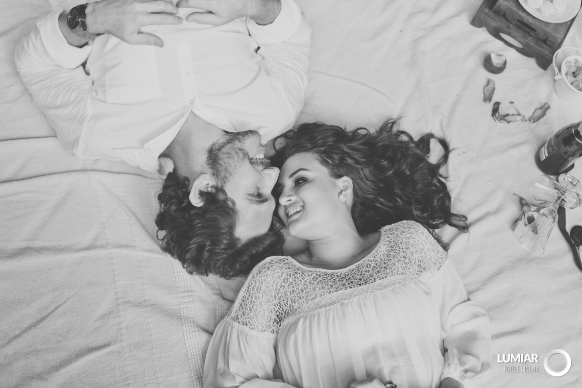 ensaio pré-casamento sjc