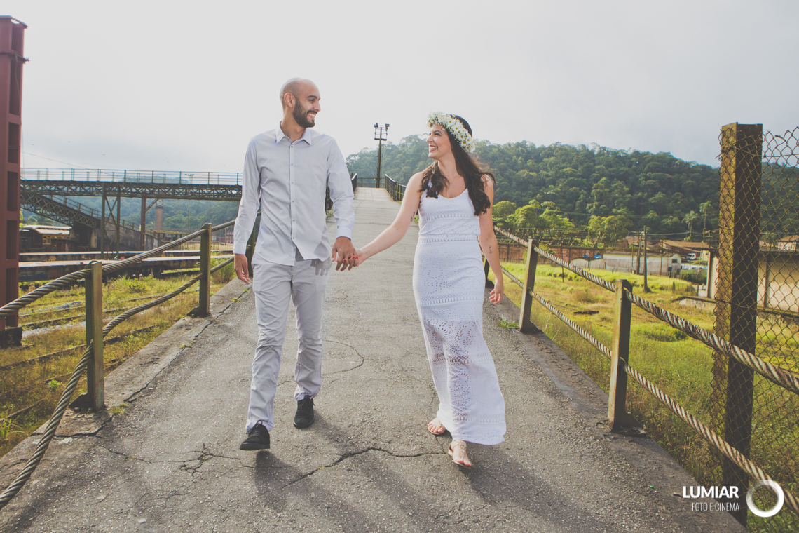 ensaio em paranapiacaba