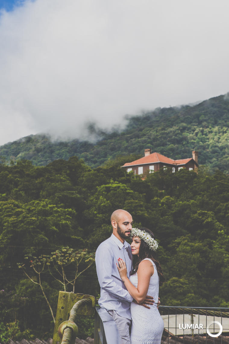 ensaio em paranapiacaba