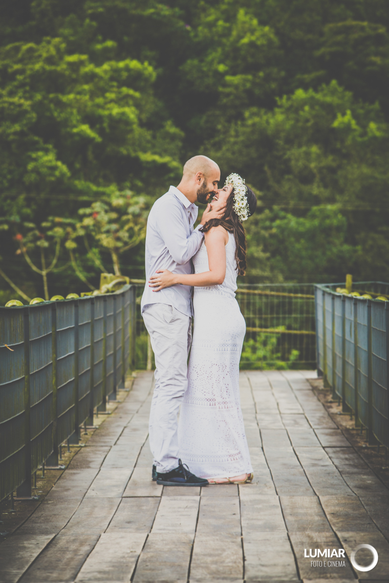 ensaio pré casamento