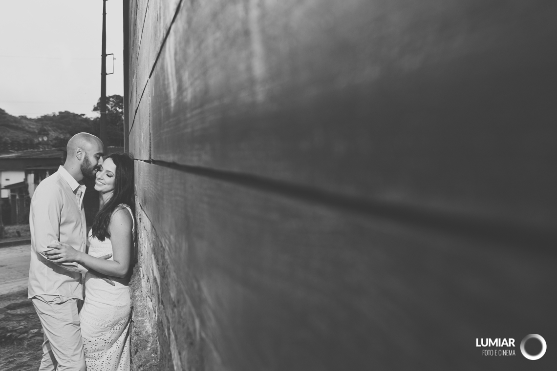 ensaio pré casamento