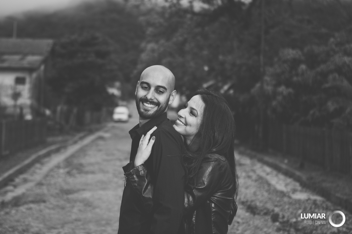 ensaio de casamento sjc